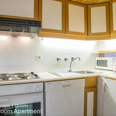 Akisol Lago Cleek Apartamento